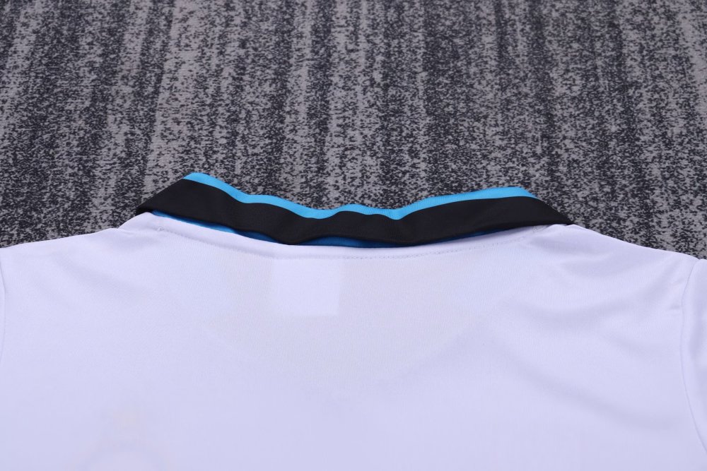 1990/1991 Retro Inter Milan Away Football Shirt(For Kids)