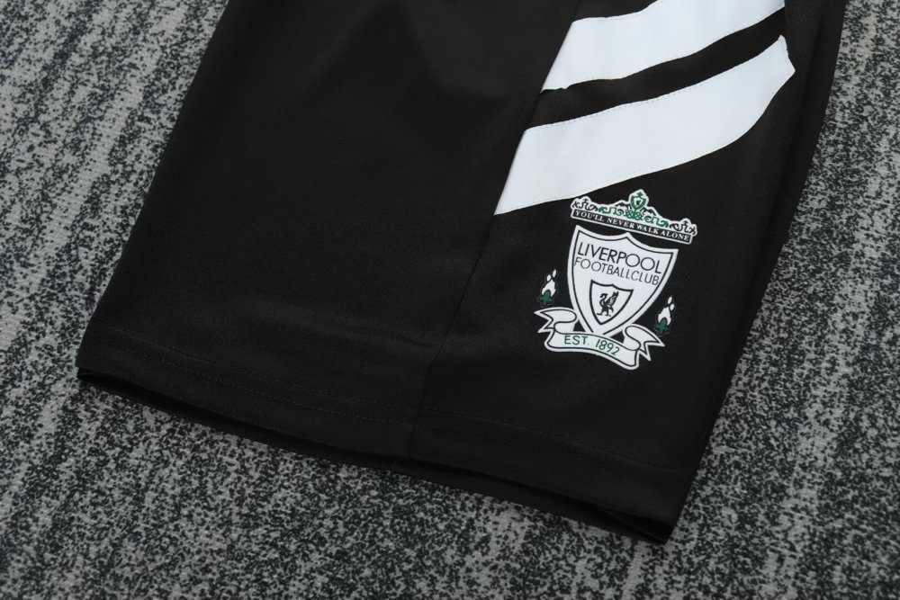 1993/1995  Retro Liverpool Away Football Shirt (Kids Size)