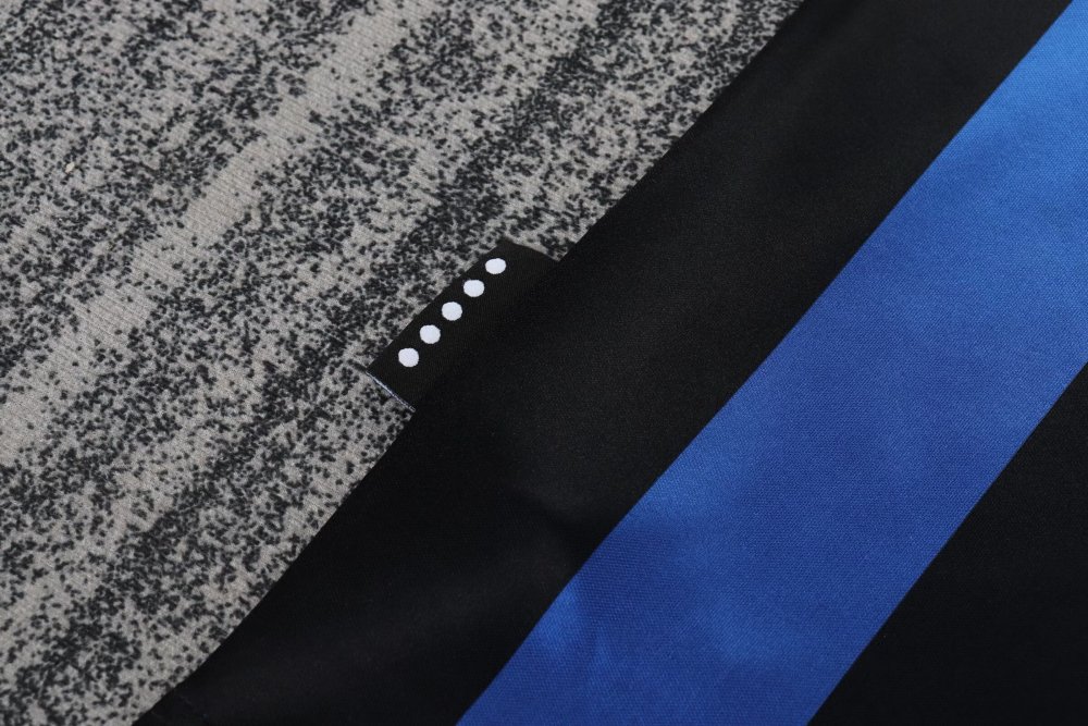 1999/2000 Retro Inter Milan Home Football Shirt(For Kids)