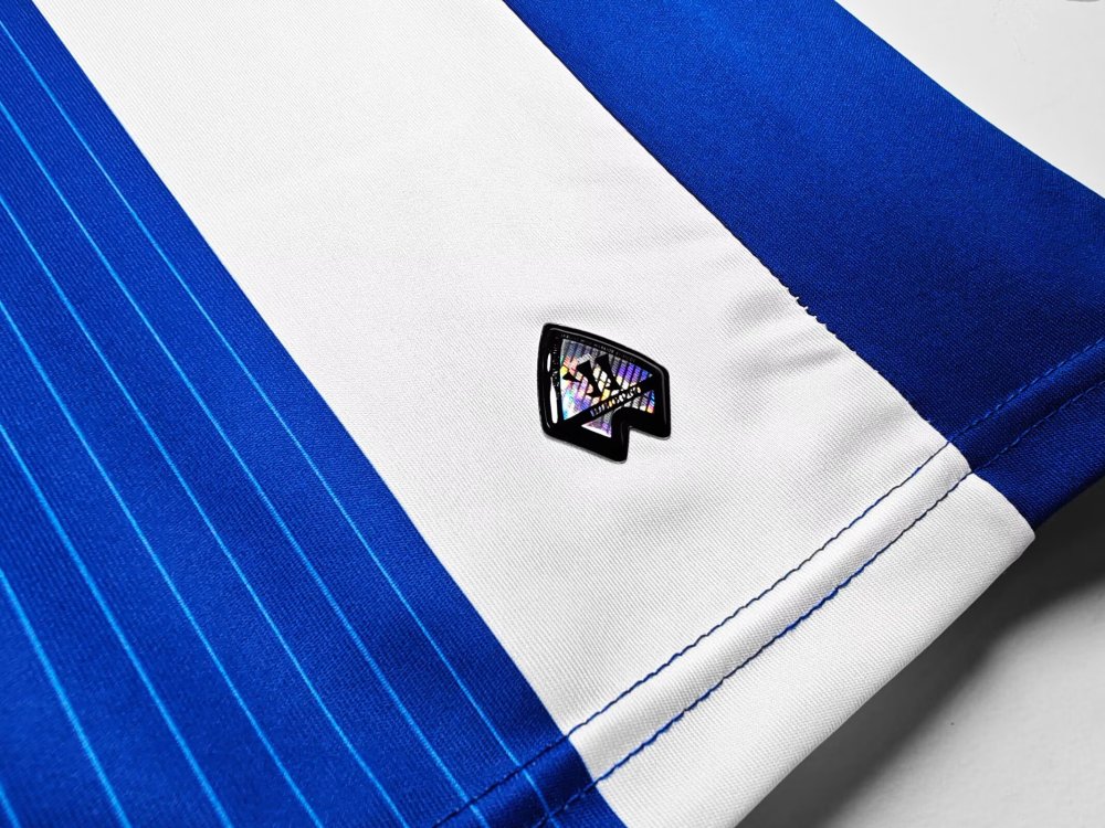 2013/2014 Porto Home Jersey（Retro Version)