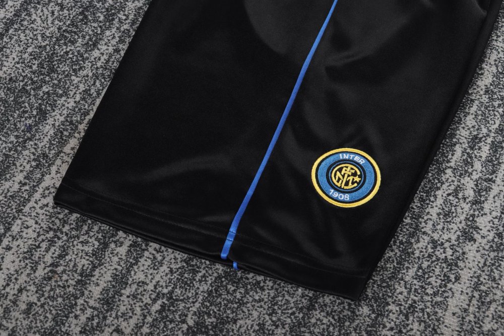 1999/2000 Retro Inter Milan Home Football Shirt(For Kids)