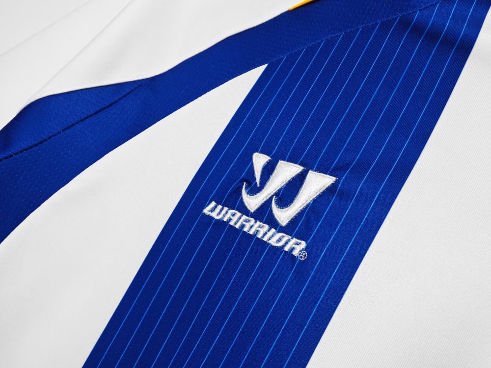 2013/2014 Porto Home Jersey（Retro Version)