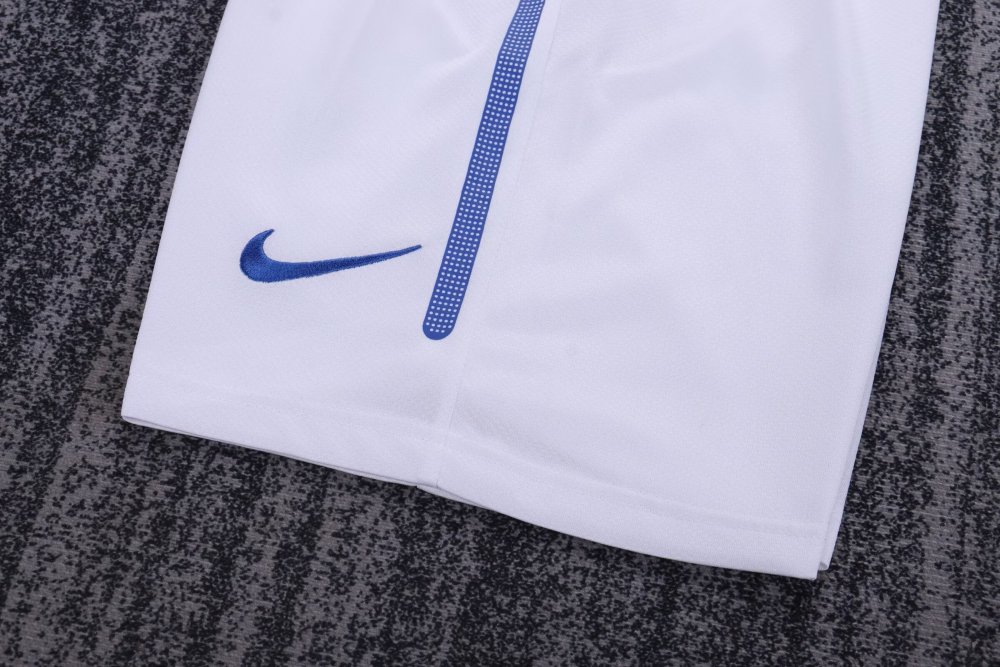 2010/2011 Brazil Retro Away Football Shirt(For Kids)