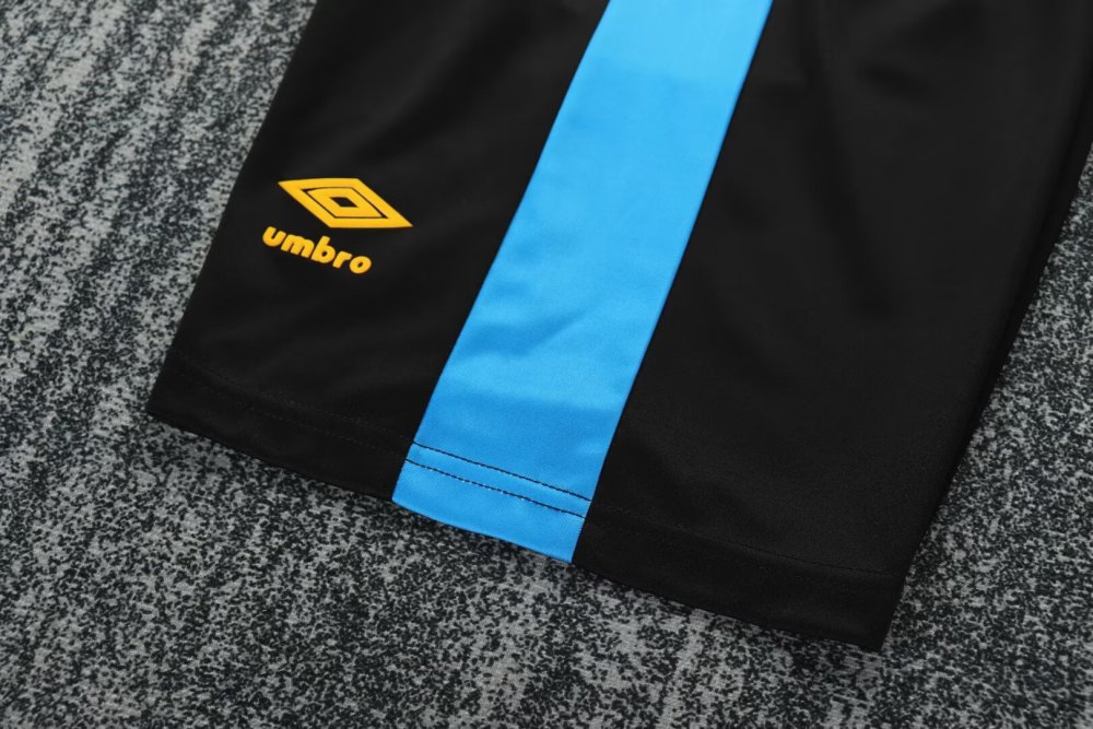 1992/1993 Retro Inter Milan Away Football Shirt(For Kids)