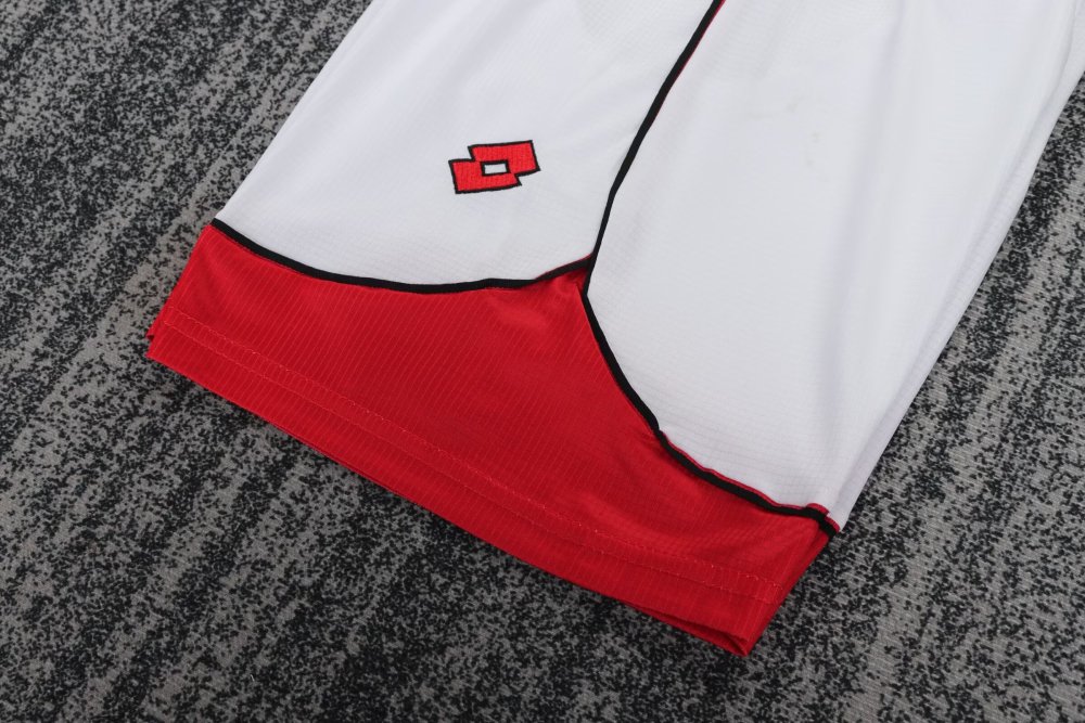 1997/1998 Retro AC Milan Home Football Shirt( Kids size)