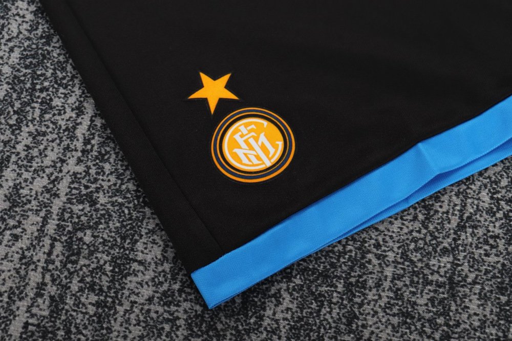 1992/1994 Retro Inter Milan Home Football Shirt(For Kids)