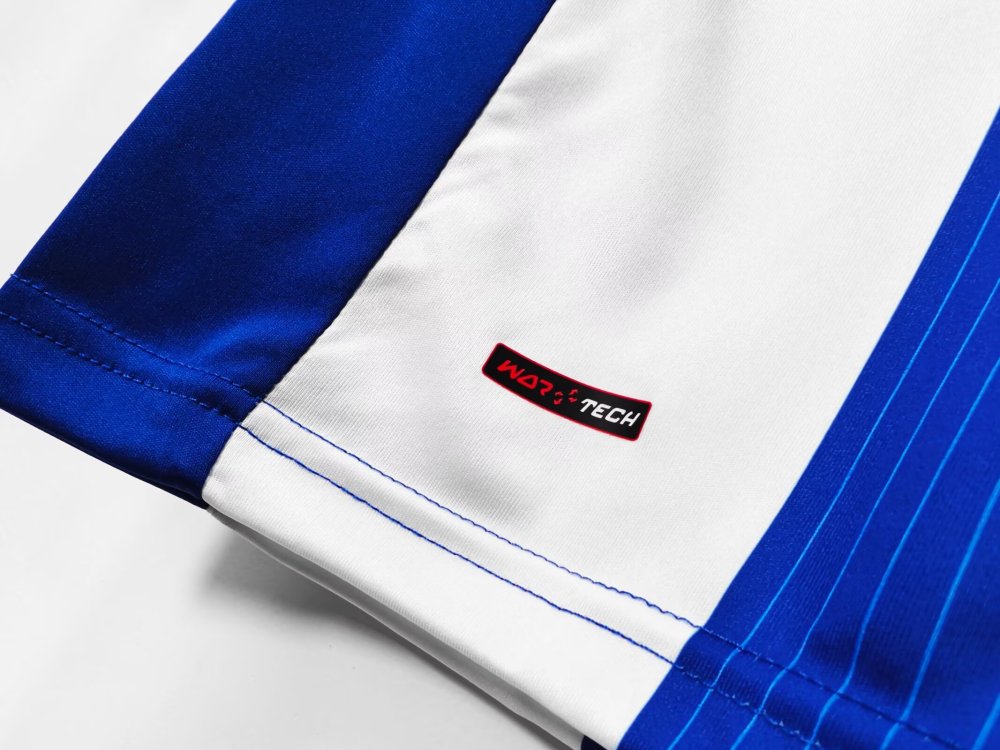 2013/2014 Porto Home Jersey（Retro Version)