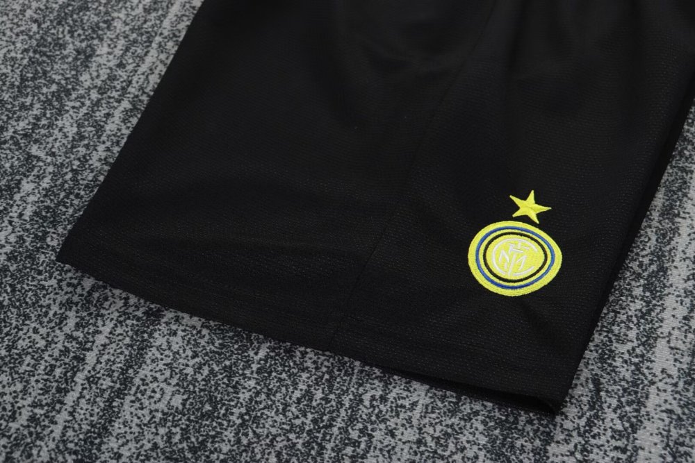 1998/1999 Retro Inter Milan Home Football Shirt(For Kids)