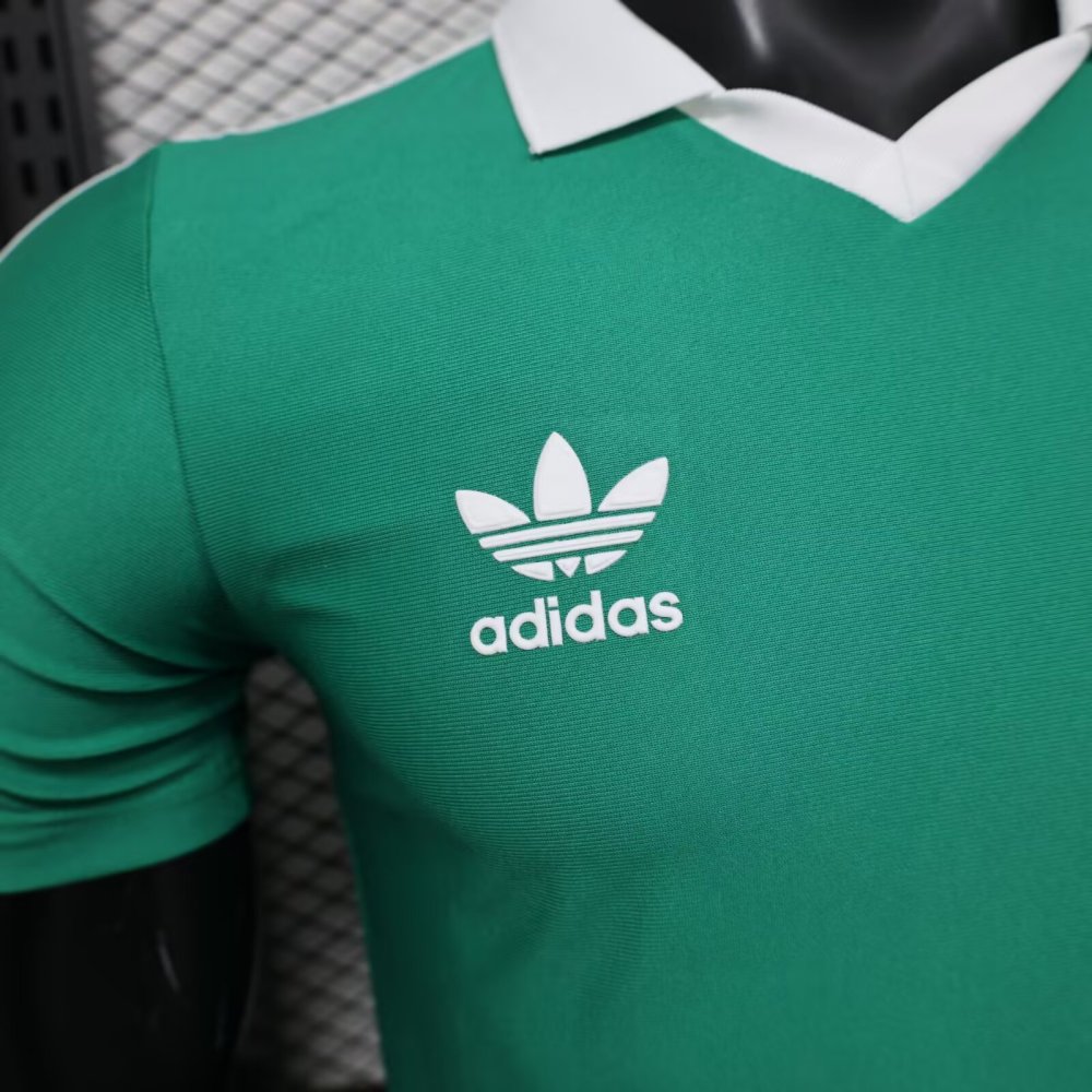 2025/2026 Mexico Retro Football Shirt (（Player Version） )