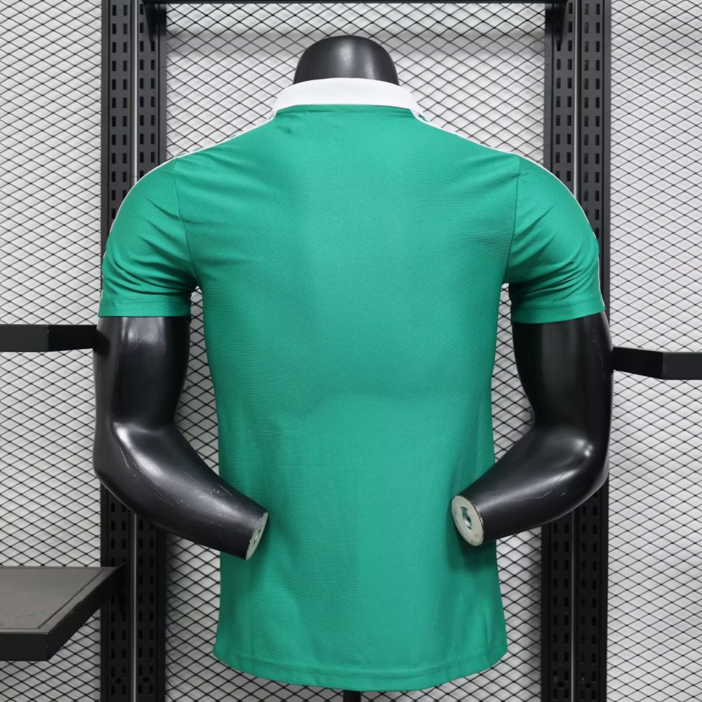 2025/2026 Mexico Retro Football Shirt (（Player Version） )