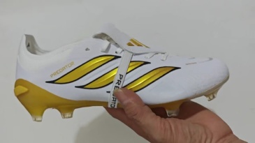 Adidas Predator Elite Tongue FG