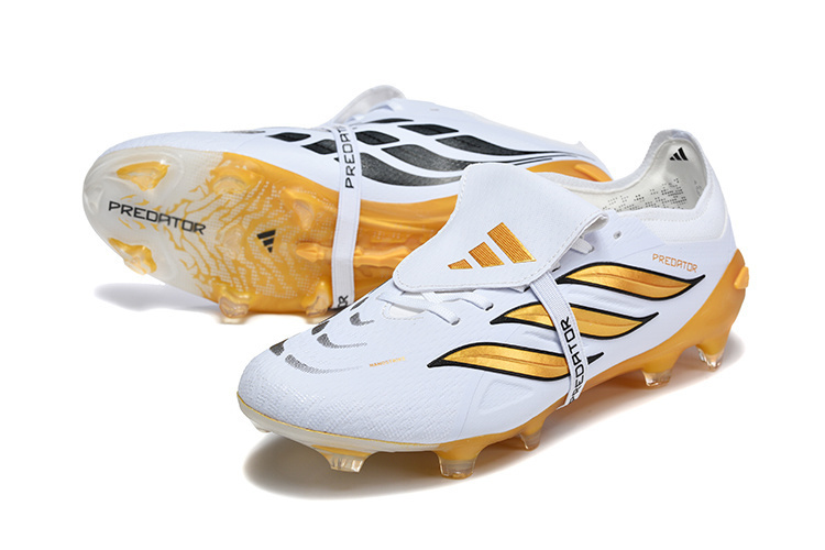 Adidas Predator Elite Tongue FG