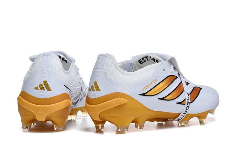 Adidas Predator Elite Tongue FG