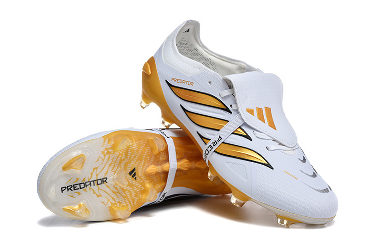 Adidas Predator Elite Tongue FG