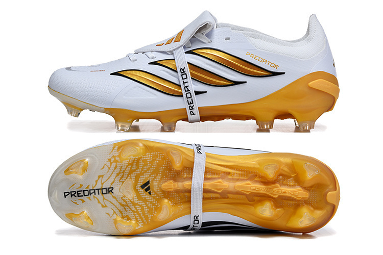 Adidas Predator Elite Tongue FG