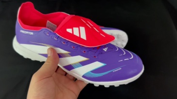 adidas 26 Predator Elite Tongue TF