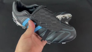 Adidas 26 Predator Elite Tongue FG