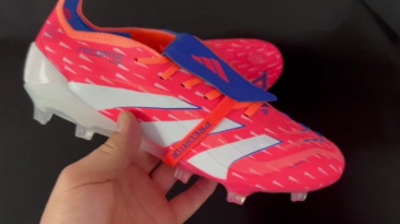 Adidas Predator Elite Tongue FG