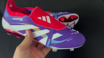 Adidas 26 Predator Elite Tongue FG