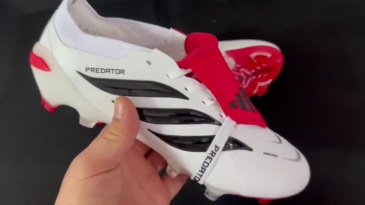Adidas 26 Predator Elite Tongue FG