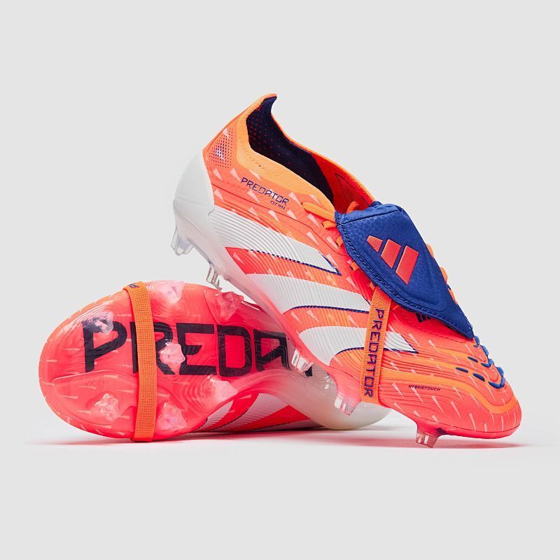 Adidas Predator Elite Tongue FG