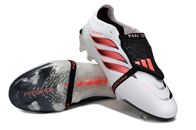 Adidas 26 Predator Elite Tongue FG