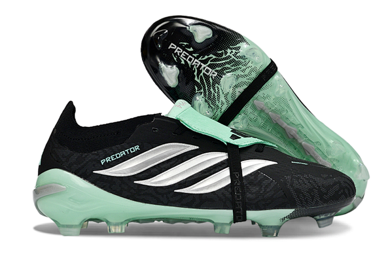 Adidas 26 Predator Elite Tongue FG