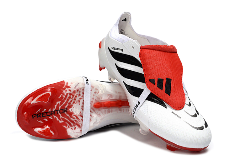 Adidas 26 Predator Elite Tongue FG