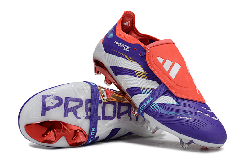 Adidas 26 Predator Elite Tongue FG