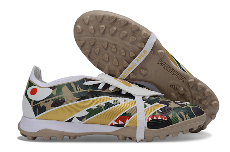 adidas 26 Predator Elite Tongue TF