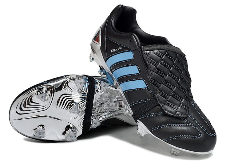 Adidas 26 Predator Elite Tongue FG