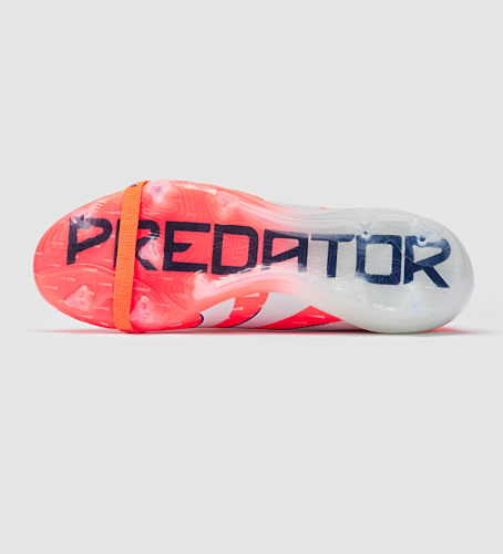 Adidas Predator Elite Tongue FG