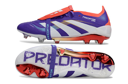 Adidas 26 Predator Elite Tongue FG