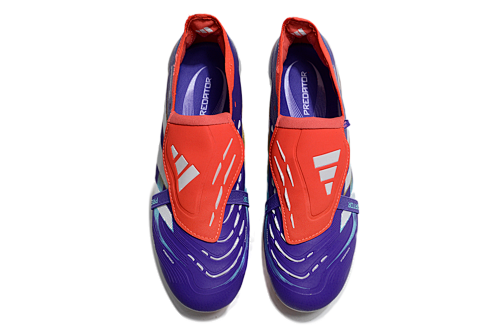 Adidas 26 Predator Elite Tongue FG