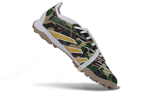 adidas 26 Predator Elite Tongue TF