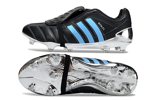Adidas 26 Predator Elite Tongue FG