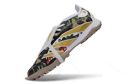 adidas 26 Predator Elite Tongue TF