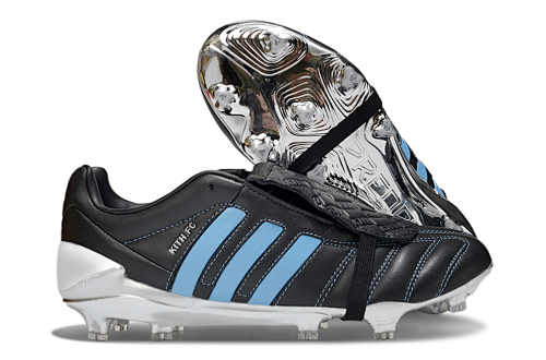 Adidas 26 Predator Elite Tongue FG
