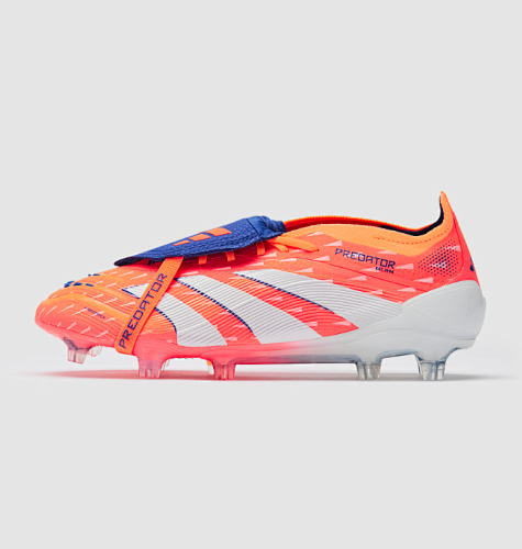 Adidas Predator Elite Tongue FG