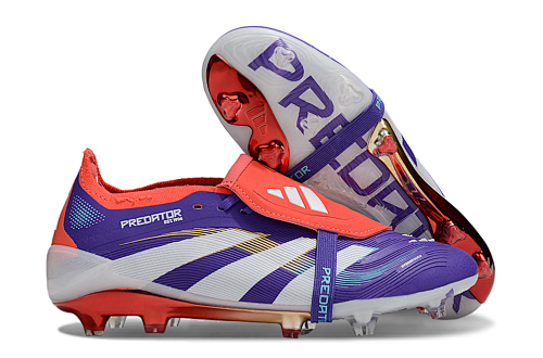 Adidas 26 Predator Elite Tongue FG