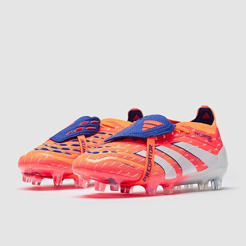 Adidas Predator Elite Tongue FG