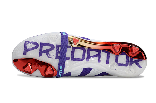 Adidas 26 Predator Elite Tongue FG