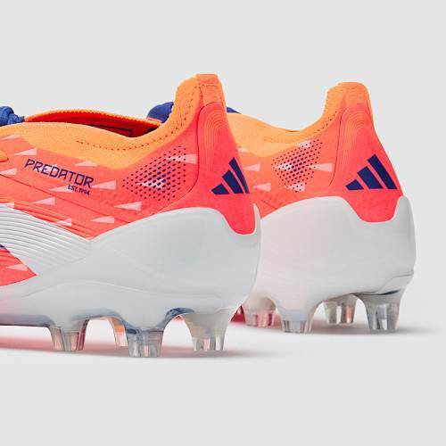 Adidas Predator Elite Tongue FG