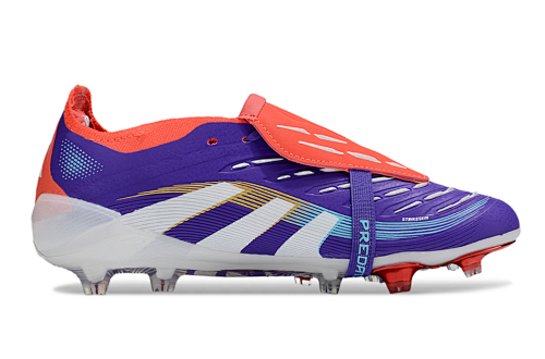 Adidas 26 Predator Elite Tongue FG