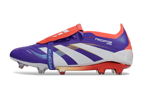 Adidas 26 Predator Elite Tongue FG