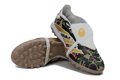 adidas 26 Predator Elite Tongue TF