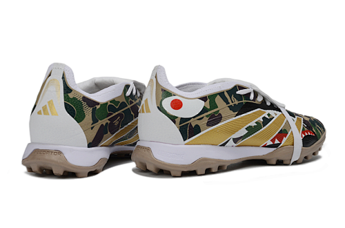 adidas 26 Predator Elite Tongue TF