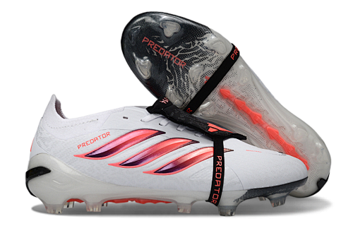 Adidas 26 Predator Elite Tongue FG