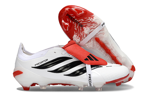 Adidas 26 Predator Elite Tongue FG