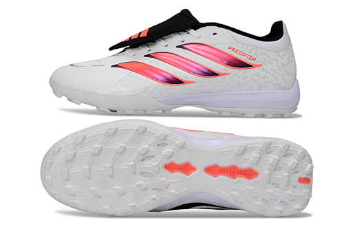 adi 26 Predator Elite Tongue TF